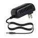 Omilik Adapter Charger compatible with Sony ICF-C11iP ICF-C11iP/BLK AM/FM Alarm Clock Radio Power
