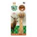 Nylabone Nylabone Healthy Edibles Wild Chew Bone - Venison Large - 1 Pack