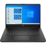 HP HP - 14z Home & Business Laptop Jet Black (AMD 3020e 2-Core 32GB RAM 1TB PCIe SSD 14.0 HD (1366x768) AMD Radeon Wifi Bluetooth Webcam 2xUSB 3.1 1xHDMI SD Card Win 11 Home)