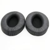 ZUARFY 1 Pair Replacement Headphone Earpads for Sennheiser HD280 PRO for Sennheiser HD380 Pro Headphone Ear Pads Cushion