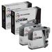 LD Products Compatible Ink Cartridge Replacement for Brother LC103BK High Yield (Black 2-Pack)