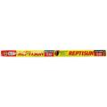 Zoo Med ReptiSun T5 HO 10.0 UVB Replacement Bulb 39 Watts - (34 Bulb) Pack of 4