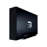 Fantom Drives G-Force3 Pro 18TB Desktop External Hard Drive Black GFP18000EU3