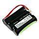 Batteries N Accessories BNA-WB-H346 Cordless Phone Battery - Ni-MH 3.6 V 2000 mAh Ultra High Capacity Battery - Replacement for GE 5-2699 Battery