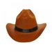 1PCS Funny Pet Hat for Dog Cat Western Cowboy Hat Photo Prop Universal Dog Cap for Street Party Halloween Christmas Pet Accessories