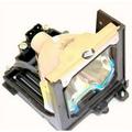 Replacement for SANYO 610-301-7167 LAMP & HOUSING Replacement Projector TV Lamp