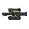 ReInkMe Compatible Black & Color Toner Set for Dell 2150CN 2155CN 2155CDN