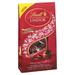 Lindt Lindor Double Chocolate Truffles Bag5.1OZ