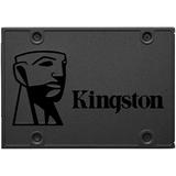 Kingston Q500 120 Gb Solid State Drive - 2.5 Internal - Sata (Sata/600)