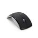 Folding Wireless Optical Mouse 2.4G Portable Mouse with USB Nano Receiver for Notebook PC Laptop Computer Mini Mouse Wireless Computer Mouse