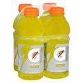 Gatorade Perform 02 Thirst Quencher Lemon Lime20.0oz x 4 pack