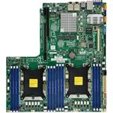 Supermicro X11DDW-NT Server Motherboard Intel Chipset Socket P LGA-3647 Proprietary Form Factor