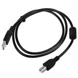 PKPOWER 3.3ft USB Cable Cord For LaCie Porsche Design P 9230 P 9231 2 TB External HD