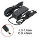 BattPit: New Replacement Laptop AC Adapter/Power Supply/Charger for HP Mini 1019TU 534554-002 622435-002 A0301R3 NA374AA PA-1300-04H PPP018H (19V 2.10A 40W)