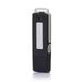 16GB Mini Voice Recorder for Lectures Meetings - 70 Hours Digital USB Voice Recorder Recording Device Audio Recorder Rechargeable