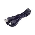 USB Data/Charger Cable For Sony Voice Recorder ICD-PX820 M ICD-PX820D ICD-PX333 ICD-PX312