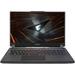 Gigabyte AORUS 15 Gaming Laptop (Intel i7-12700H 14-Core 15.6 165Hz 2K Quad HD (2560x1440) NVIDIA RTX 3070 Ti 32GB RAM 2x512GB PCIe SSD (1TB) Backlit KB Wifi USB 3.2 HDMI Webcam Win 11 Pro)