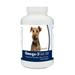 Healthy Breeds 840235184782 Welsh Terrier Omega-3 Fish Oil Softgels 180 Count