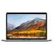 Apple MacBook Pro MPTT2LL/A 15.4 16GB 512GB SSD Coreâ„¢ i7-7820HQ 2.9GHz macOS Space Gray (Scratch And Dent Used)