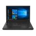 Used - Lenovo ThinkPad T480 14 HD Laptop Intel Core i5-8350U @ 1.70 GHz 8GB DDR4 NEW 500GB M.2 SSD Bluetooth Webcam Win10 Pro 64