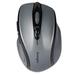 Kensington 72423 Pro Fit Mid-Size Wireless Mouse Right Windows Gray