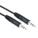 PwrON Compatible 3.5mm 1/8 Audio Cable Replacement for Altec Lansing IMW789 iALP-L2200PK Speaker Mains Power