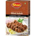 Shan Bihari Kabab BBQ Mix 50 gm box Pack of 3