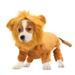 Halloween Dog Cat Clothes Lions Animal Clothing For Small And Medium Dogs Teddy Party Pet Outfit