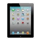 Restored Apple iPad 2 16GB 9.7 Wi-Fi Black (Refurbished)