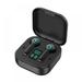 Wireless Earbuds â€“ Bluetooth Headphones with Microphone Ultra-Light and Wireless Bluetooth Earbuds â€“ 24 Hours Playtime â€“ IPX4 Waterproof Wireless Earphones