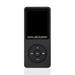 Anself MP3 Player 64 GB Player 1.8 Screen Portable MP3 Player with Voice Recorde for Adult