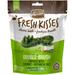 (3-Pack) Merrick Fresh Kisses Coconut + Botanical Oils Dental Dog Treats For Extra Small Dogs 20 Brushes 6 oz