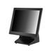 15 in. HDMI LCD Monitor with Touchscreen