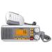 Uniden Class D Plus Fixed Mount VHF Radio - Solara White
