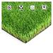 Artificial Grass Pet Grass Indoor Outdoor use for Training Pads Patio Lawn Decoration Fake Grass Turf Tan Thatch 5x12