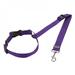 Susenc Dog Cat Leash Doggy Lead Rope or Large Small Cats Lightweight Soft Walking Travel Harnes Accessories