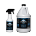 Nok-Out Odor Remover and Disinfectant Pet Deodorizer and Cleaning Spray 16 Fluid Ounce Spray and 1 Gallon Set
