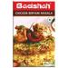 Badshah Chicken Biryani Masala 3.5 oz box