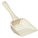 Petmate Giant Litter Scoop with Antimicrobial Protection 1 count Pack of 2