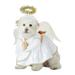 Heavenly Hound Dog Costume