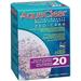 AquaClear Filter Insert - Zeo-Carb 20 gallon - 1 count[ PACK OF 2 ]