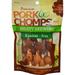 Pork Chomps Premium Nutri Chomps Meaty Skewers 6 count