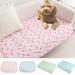 Happy Date Dog Cooling Mats Pet Cooling Mats Dog Sleeping Mats Dog Cooling Pads Dog Bed Mats Cat Bed Mats Cats Cooling Pad Cool Self Cooling Mat Pet Summer Cooling Mat Sleeping Pad