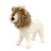 Cat Lion Mane Pet Lion Costume Pet Lion Hair Wig for Dogs Cats Pets Christmas Party Gift