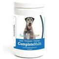 Healthy Breeds Irish Wolfhound All in One Multivitamin Soft Chew 90 Count