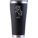 Chicago White Sox Personalized 30oz. Laser Etched Black Tumbler