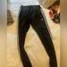Adidas Pants & Jumpsuits | Adidas Climate Sweatpants Womens | Color: Black/White | Size: S