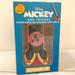 Disney Cell Phones & Accessories | Disney Mickey & Friends Phone Stand& Reusable Grip Decal Spinpop Minnie Mouse | Color: Tan | Size: Os