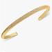 Kate Spade Jewelry | Kate Spade Raise The Bar Pave Cuff Nwt | Color: Gold | Size: Small