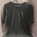 Nike Shirts | Nike Dri Fit Running Green Men's Size Large Tee | Color: Green | Size: L